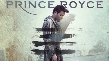 Prince Royce alla vendita il nuovo album